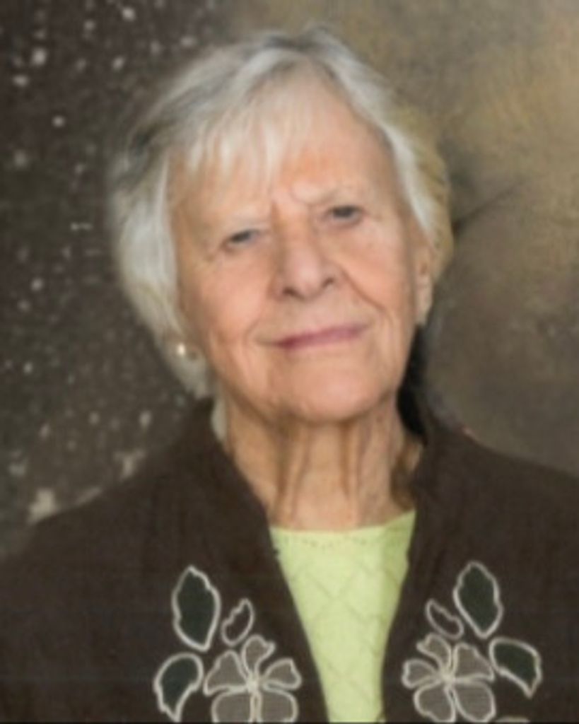 Betty Mae (Graham) Saylor Profile Photo