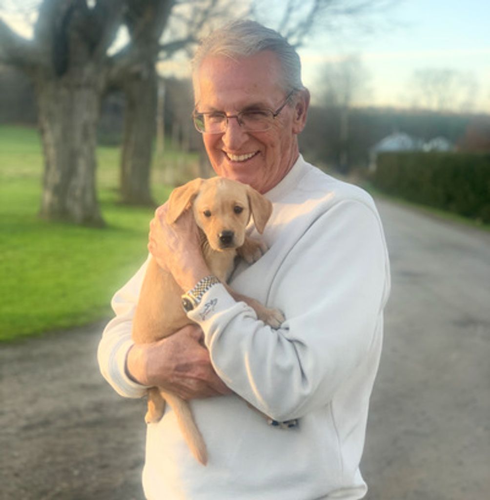 Arthur J. Comi Profile Photo