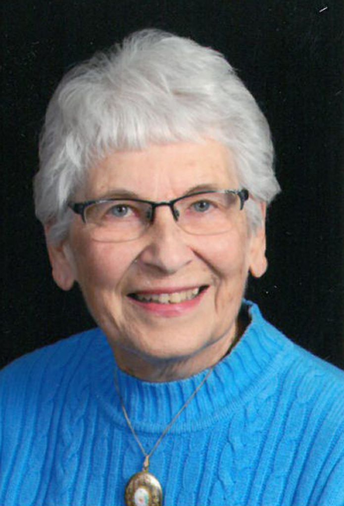 Betty Buchele Profile Photo