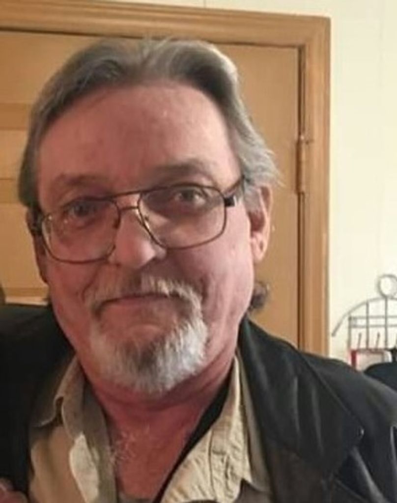 William Calvin Anderson