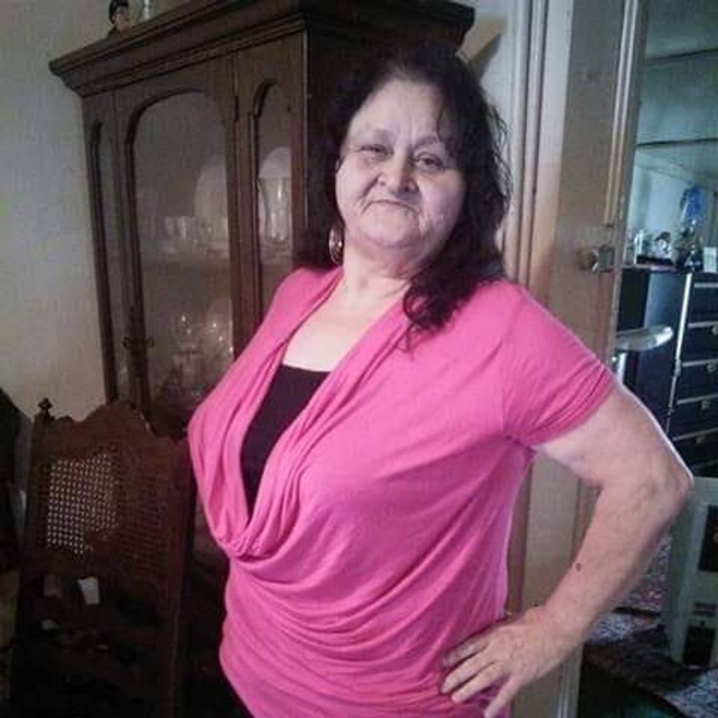 Evelyn Patricia Adkins Profile Photo