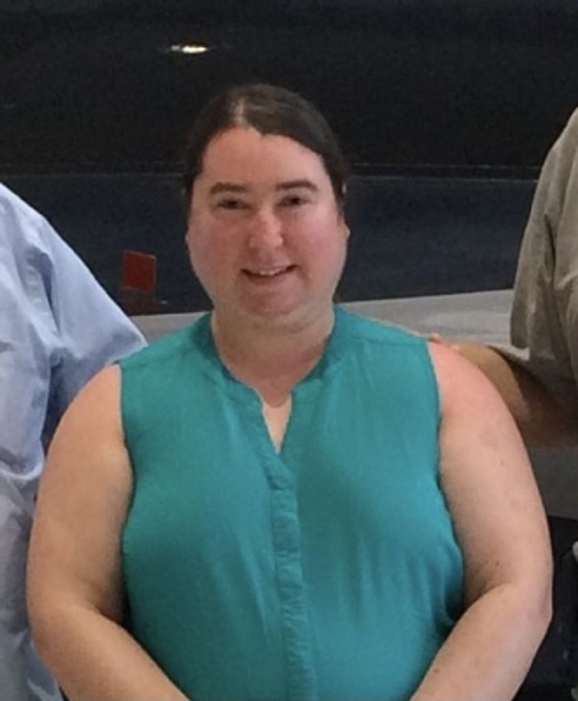 Bonnie Ann Stewart