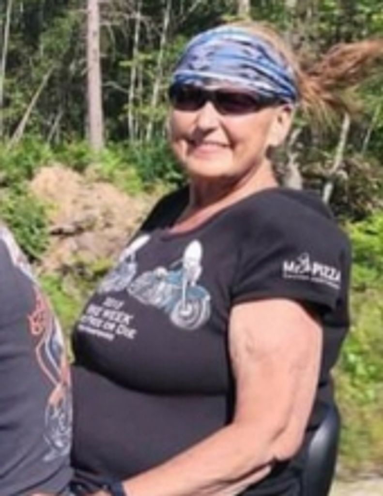 Bernice  "Bird" Bilodeau