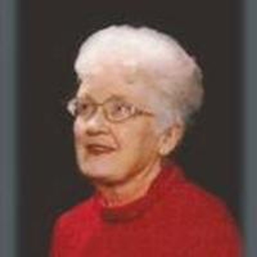 Beatrice  Mae Shelton
