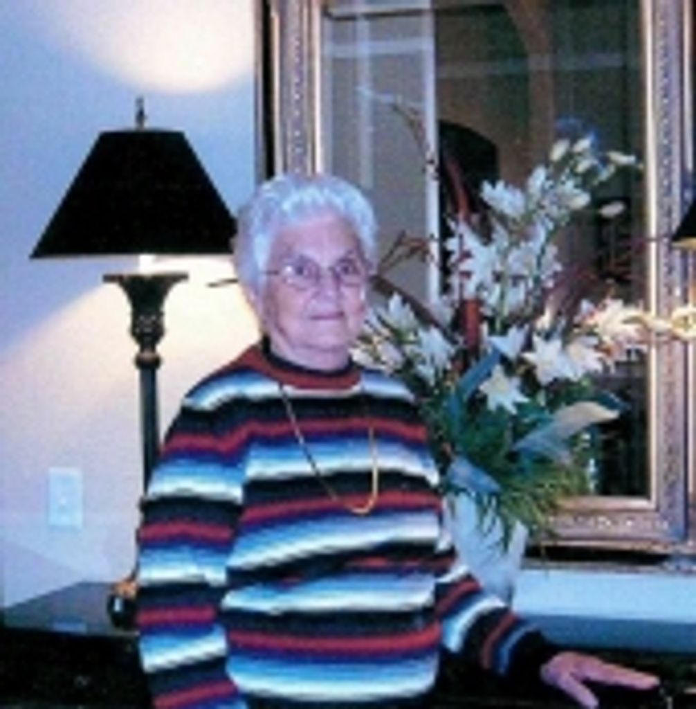 Dorothy Phillips