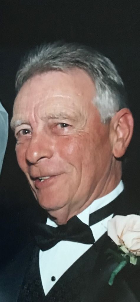 Robert Hemming