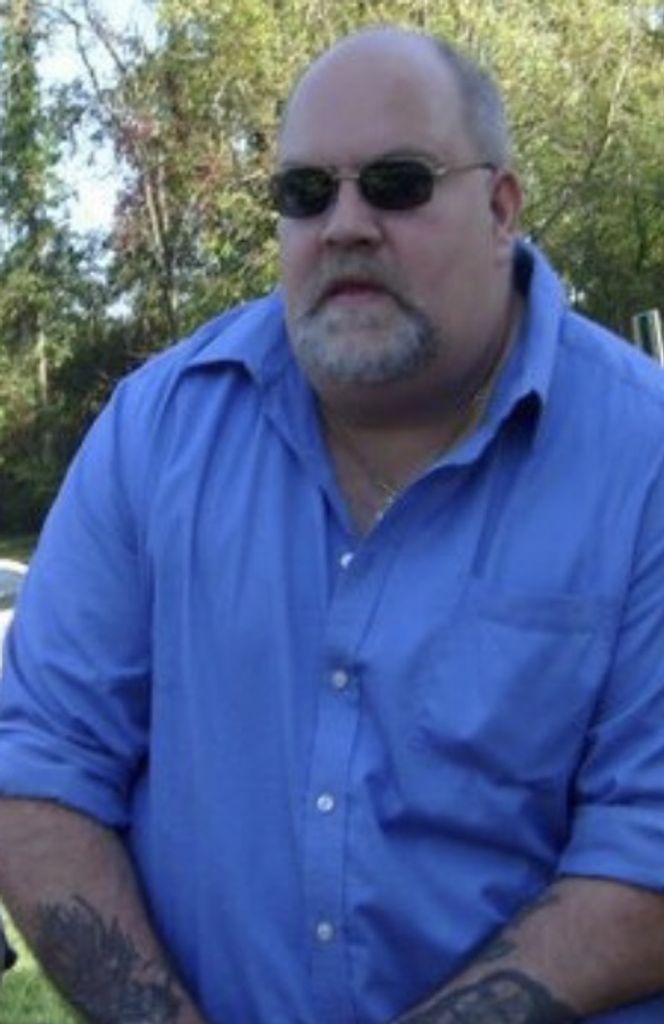 Charles Kelley, Sr.