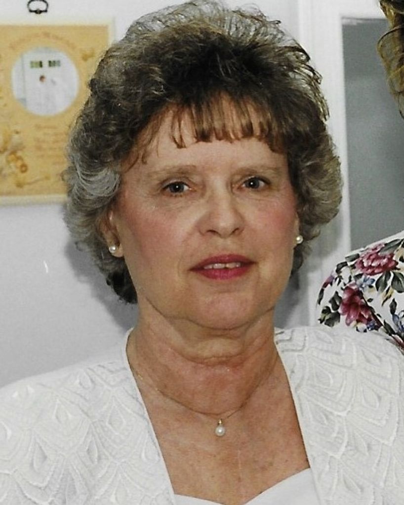 Barbara McMillion
