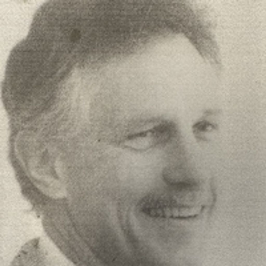 Cdr. William F. Bass, Sr., Usn Ret.