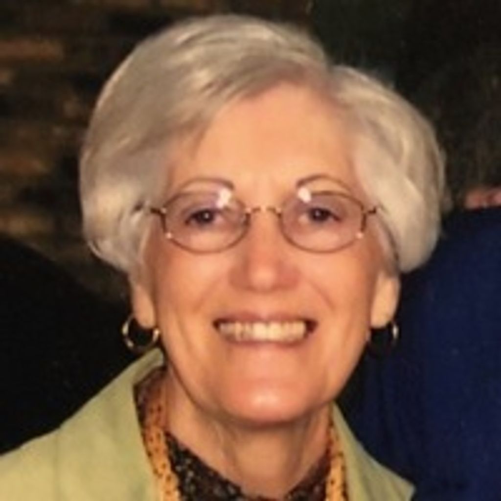 Betty Lou Kendrick