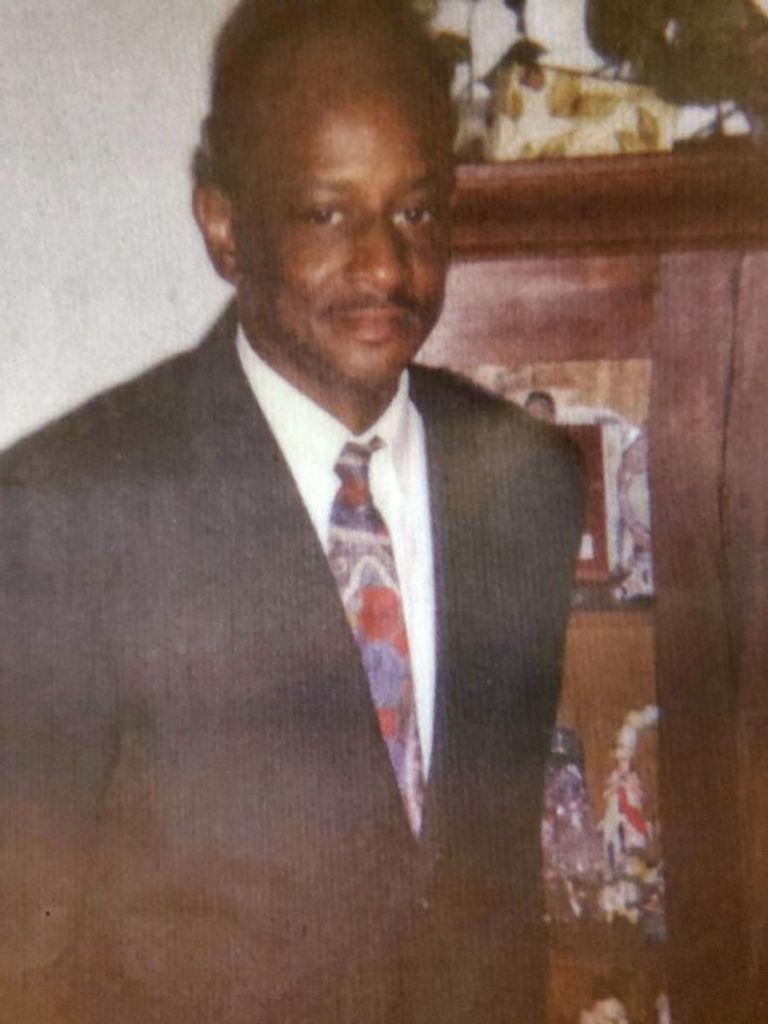 Arther Ray Reese