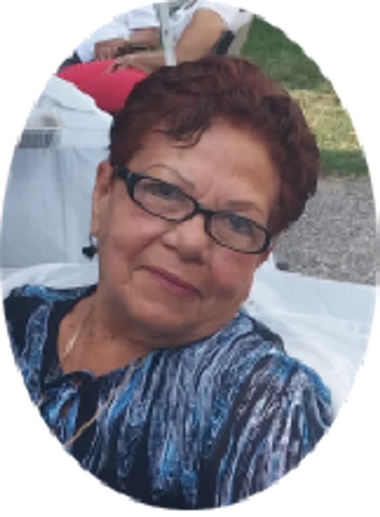 Martina Hernandez Arce