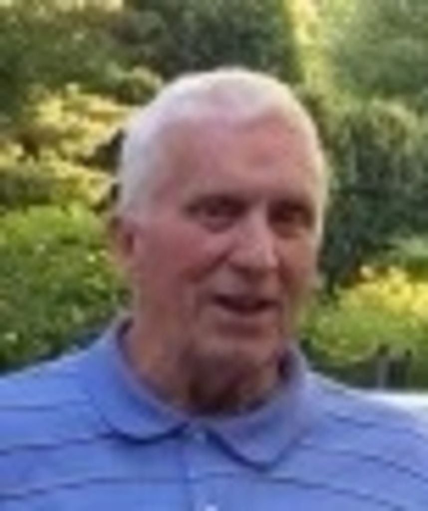 Joseph F. Gardner