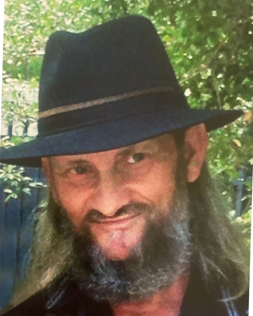 Charles Lewis Hatcher Profile Photo