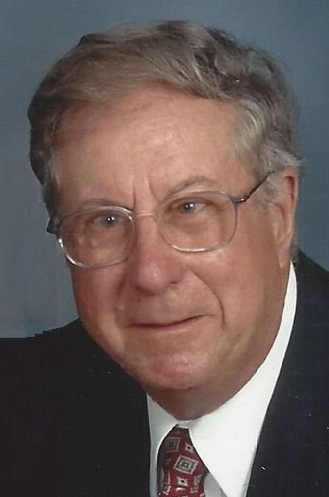 J. Vernon  Kniss Profile Photo