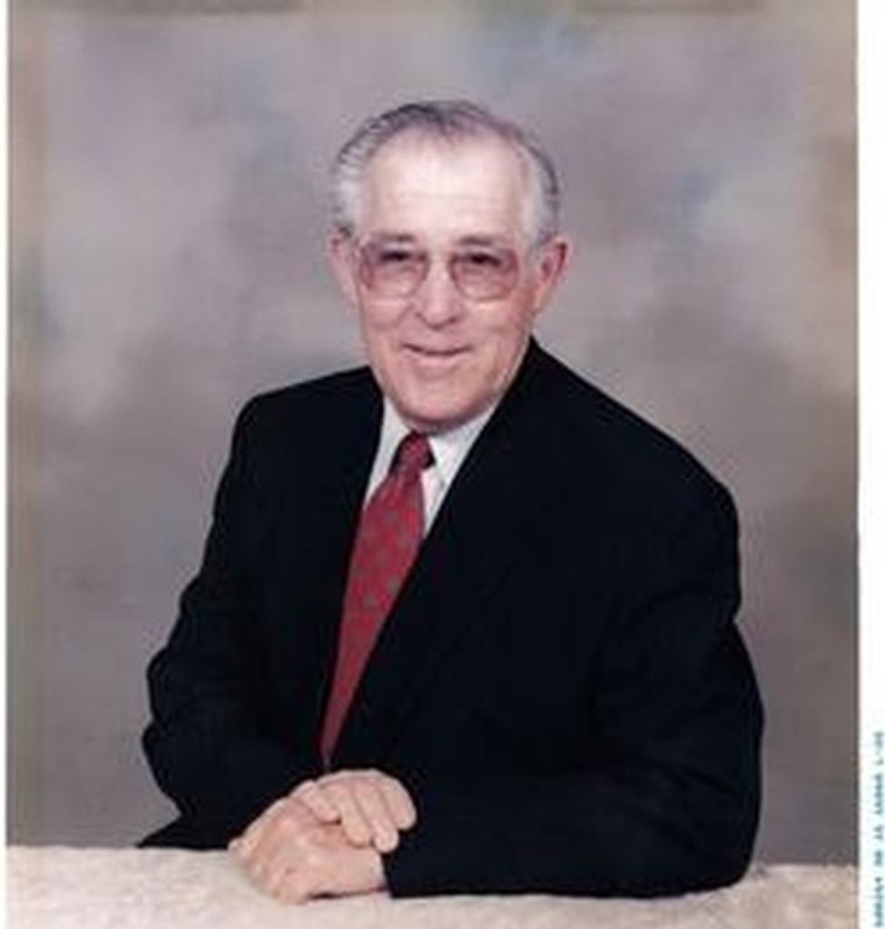 Billy Weldon Fuller