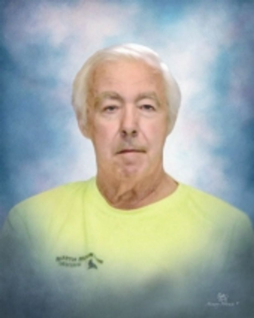 Howard L. "Billy" Schlusser