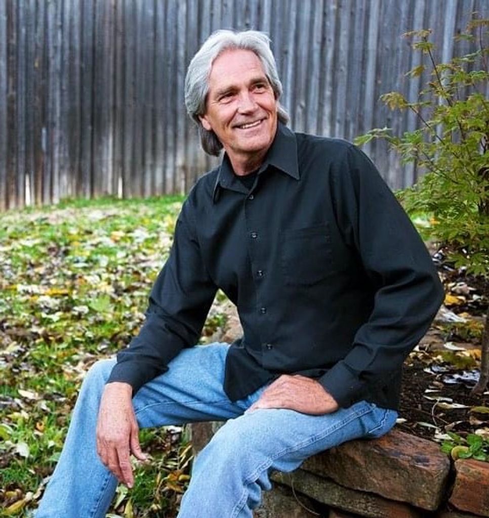 William "Bill" Dale Ladd