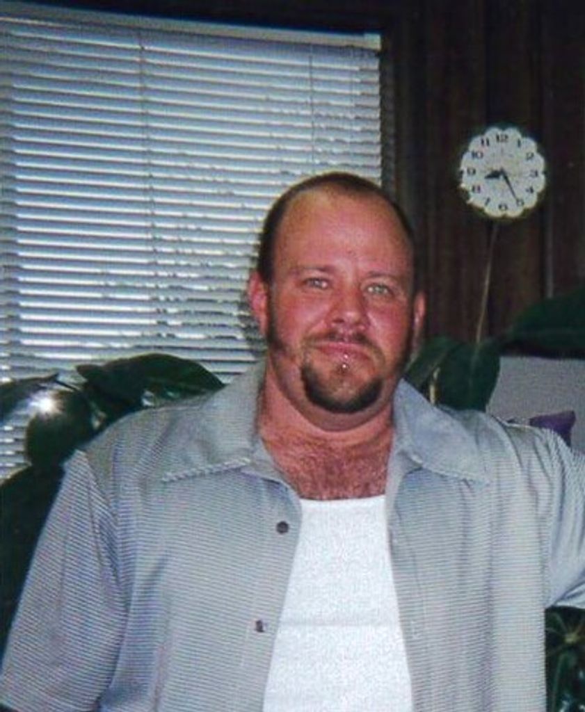 Gregory Scott Manna Profile Photo