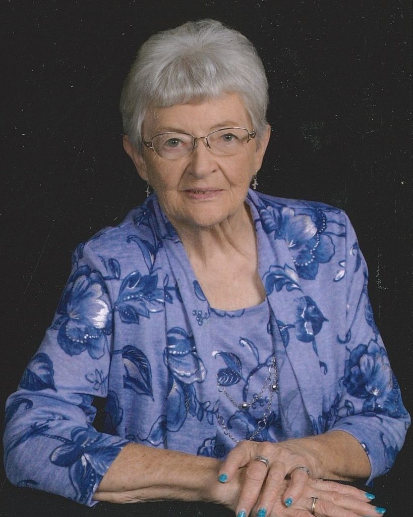 Gloria Ann Dayton