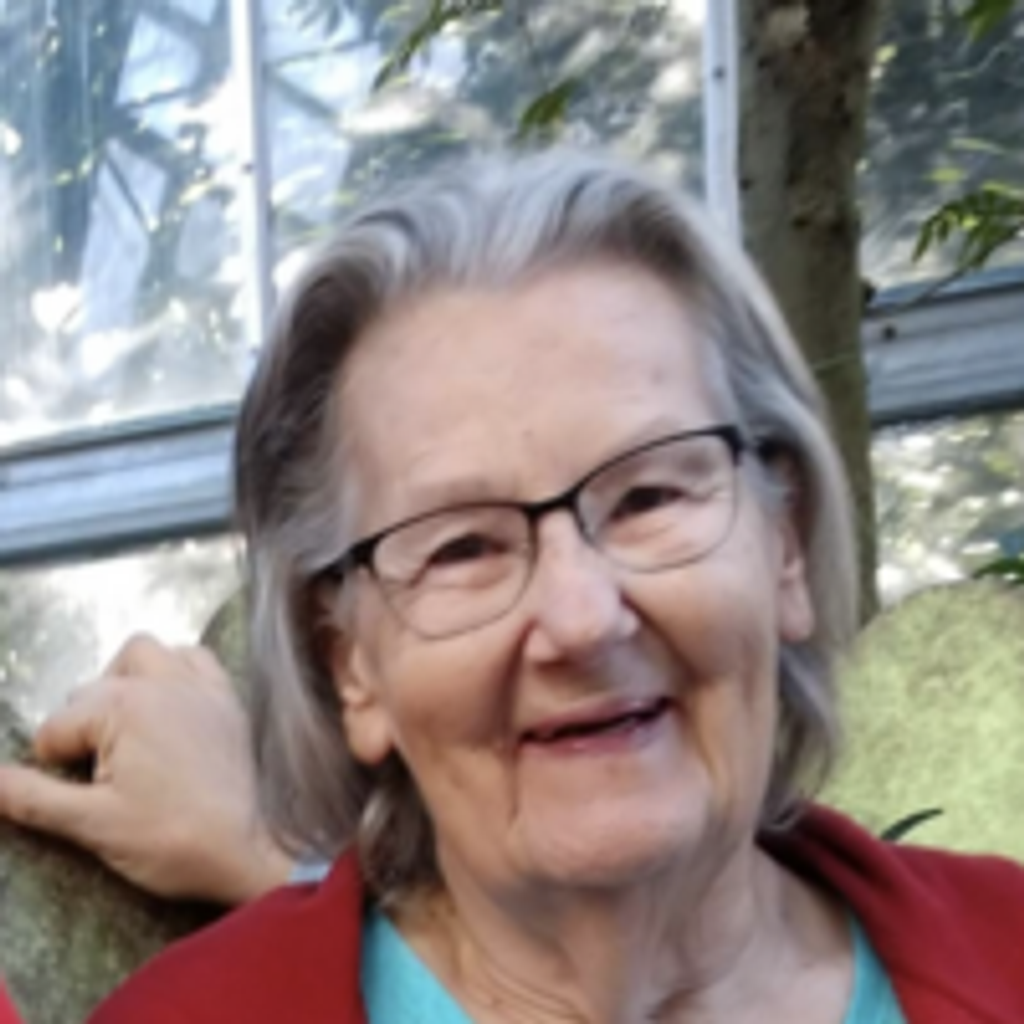 Joyce Mae Edmondson Profile Photo