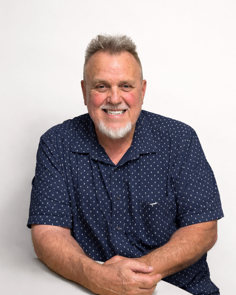 Bruce Adam Fetter Profile Photo