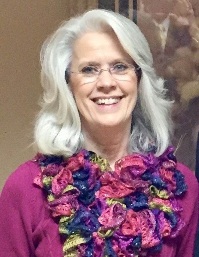 Jacqueline Johnson