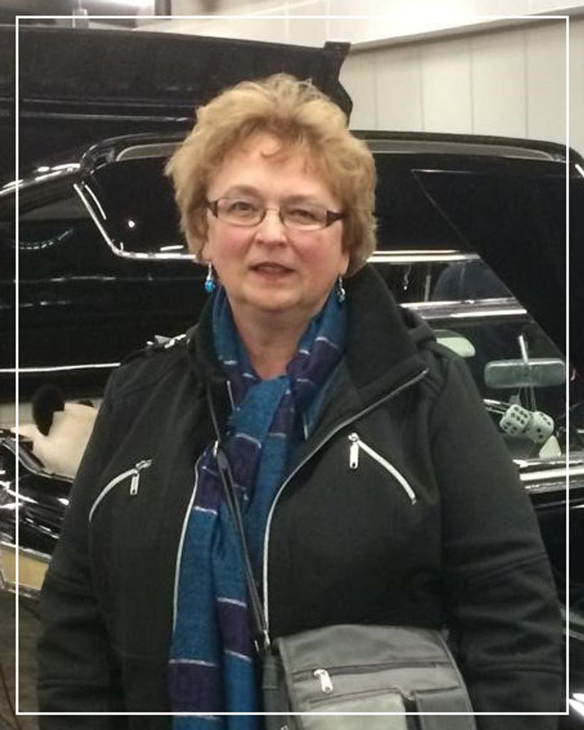 Arlene Caroline Myers Profile Photo