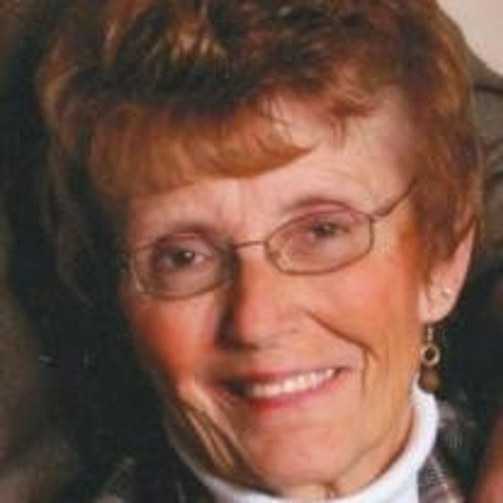 Betty  A. Kahle
