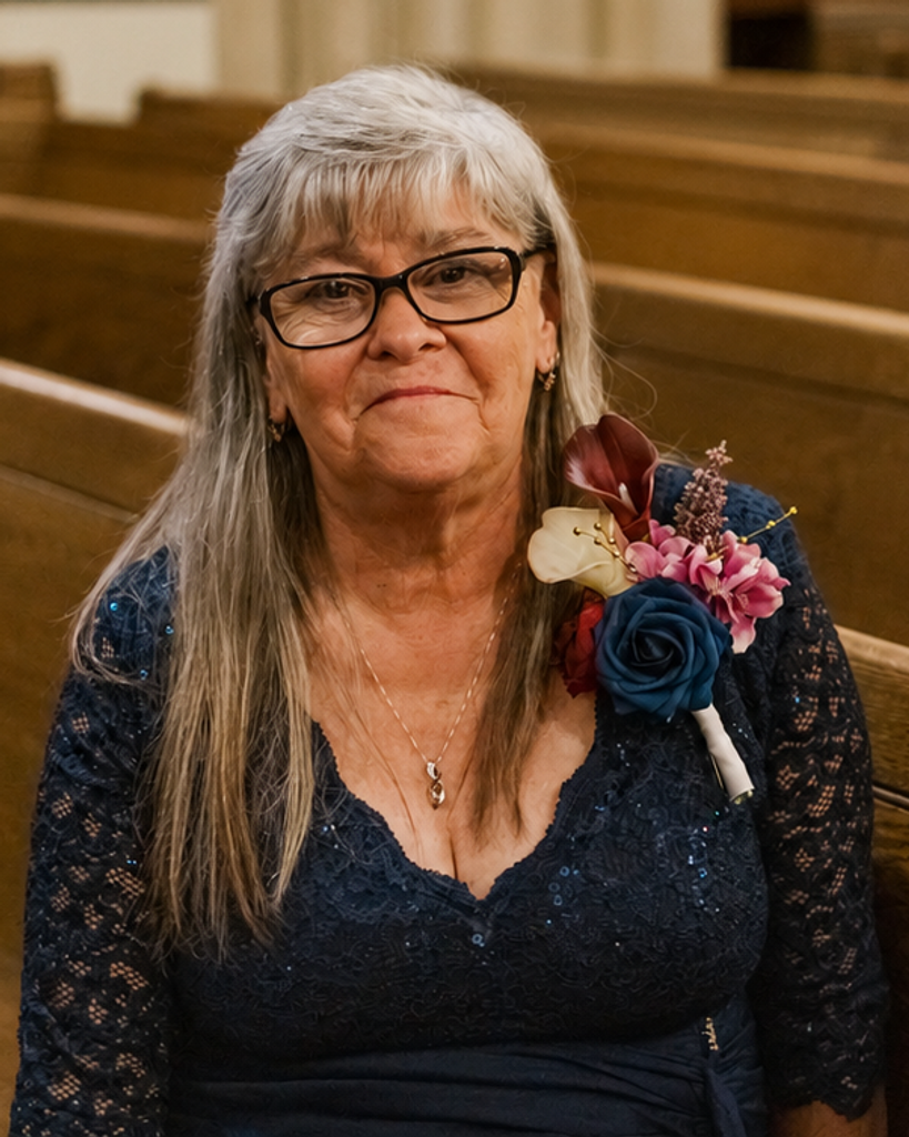 Vanessa Gayle Perkins Profile Photo