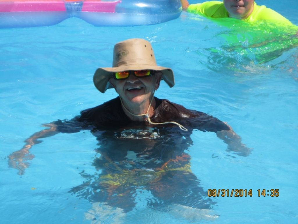 Jack T. Chandler Profile Photo