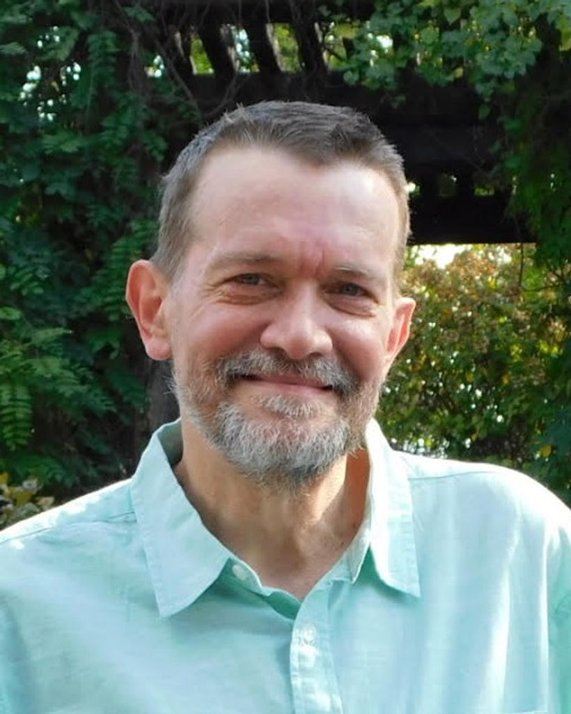 Edward Hugh Singer