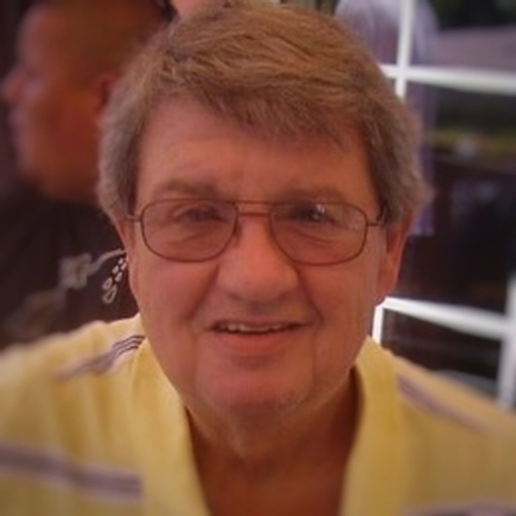 Richard Warren Ward Profile Photo