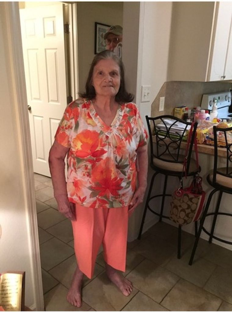 Ann Tramel Jenkins Profile Photo
