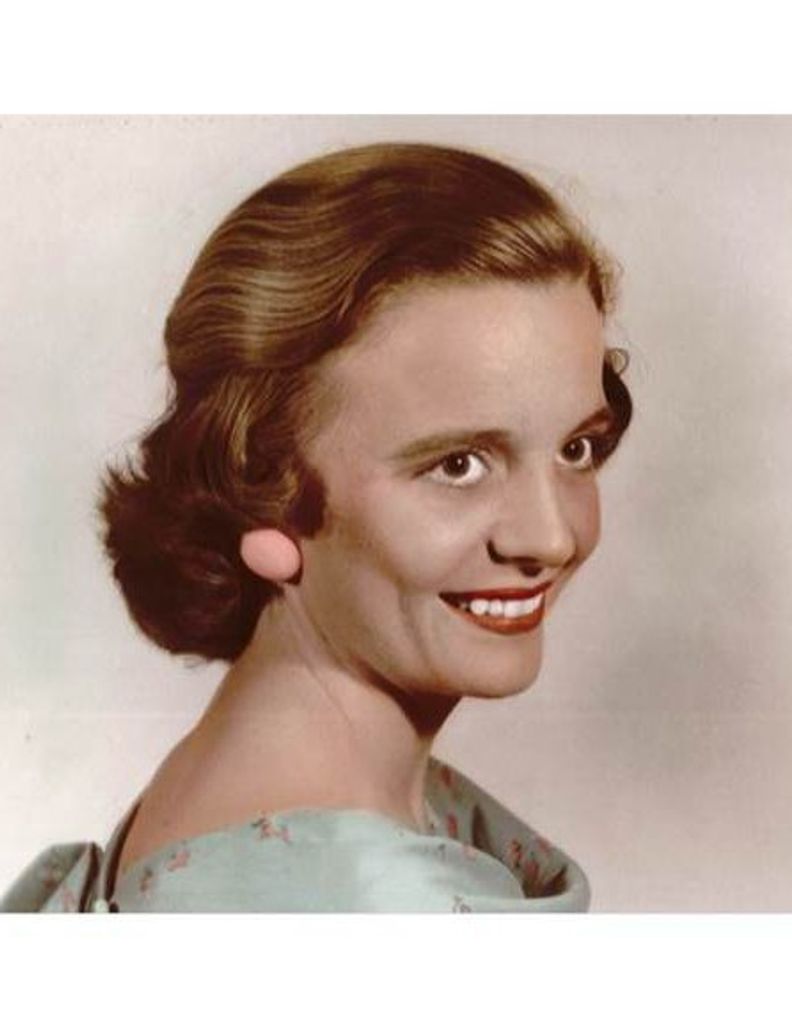 Ginger Crosby