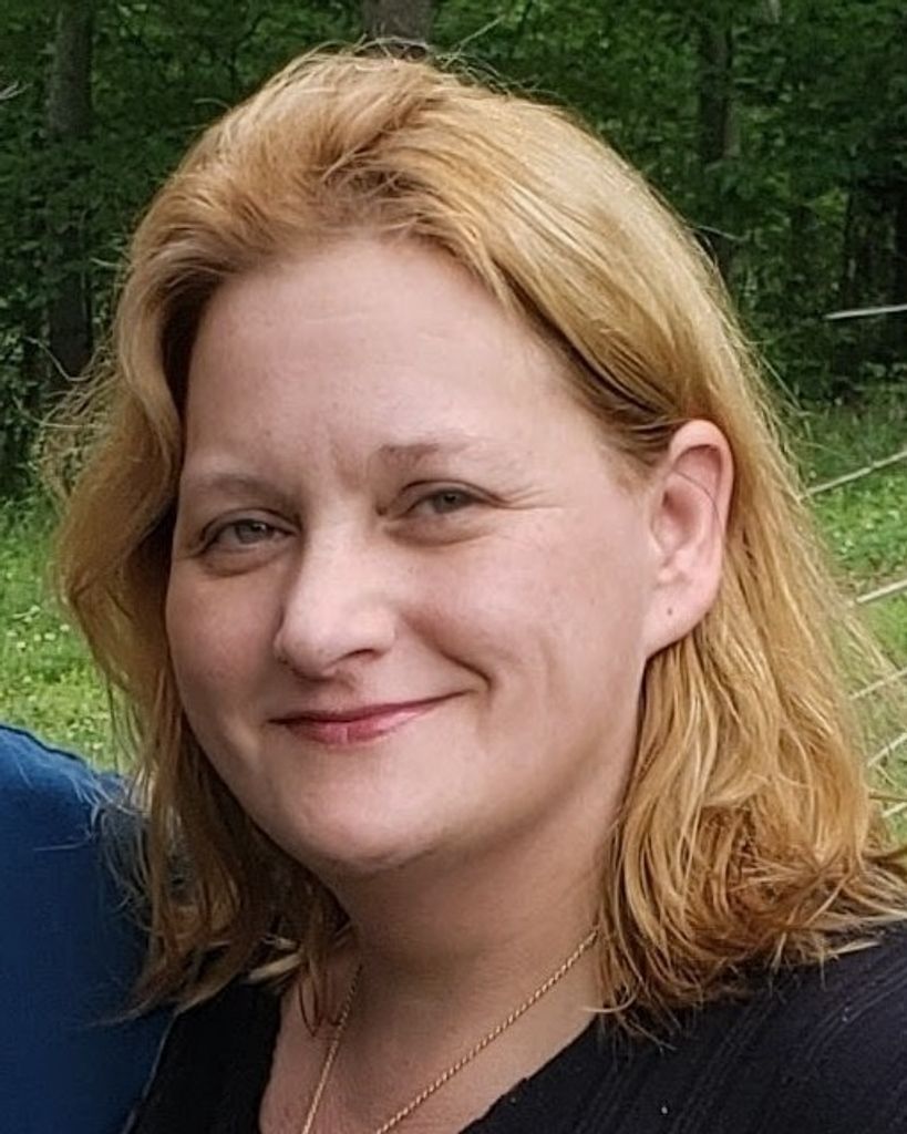 Angelina Carlton Profile Photo