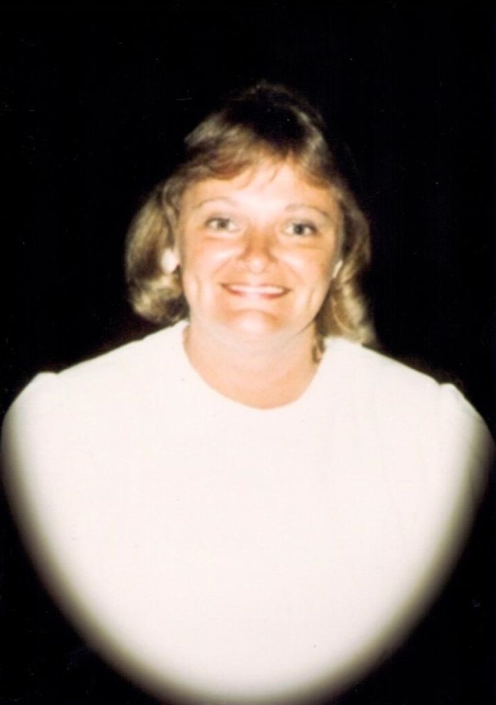 Mary Ann Segvich
