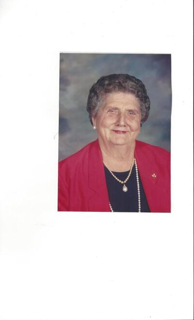 Dorothy J. Harris