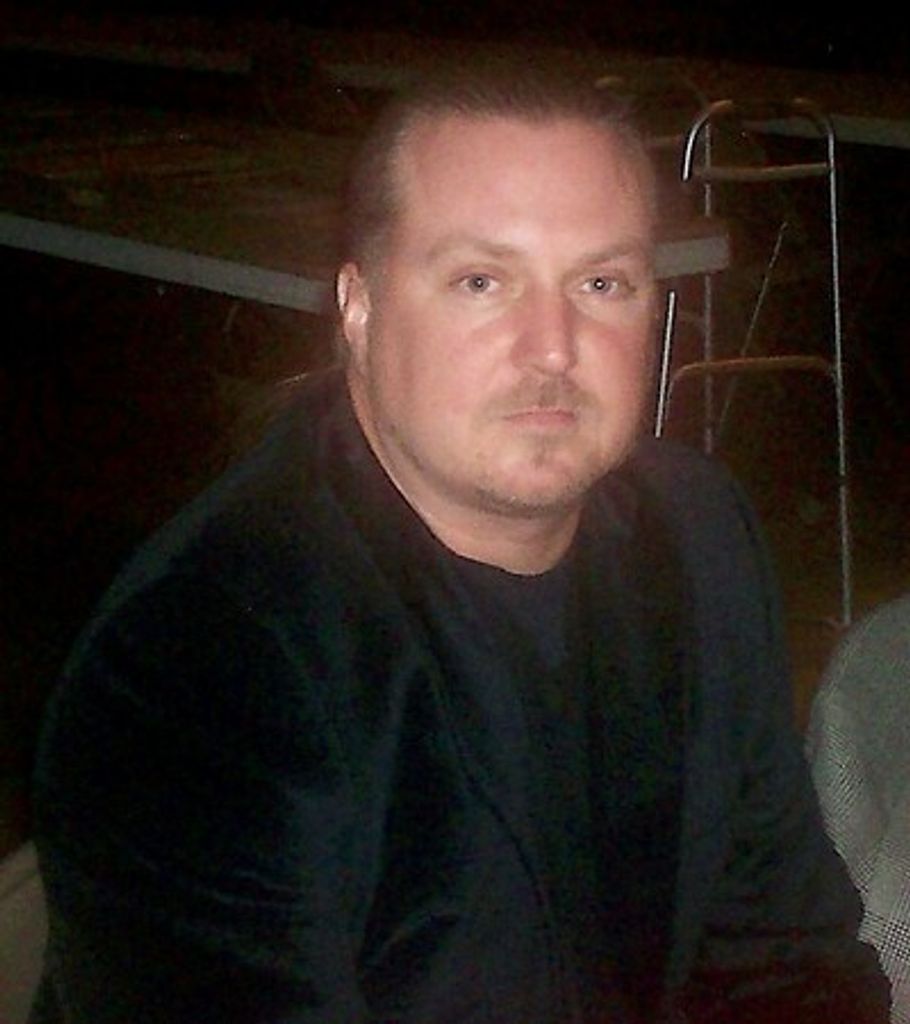 Gerald "Jerry" R. Adams