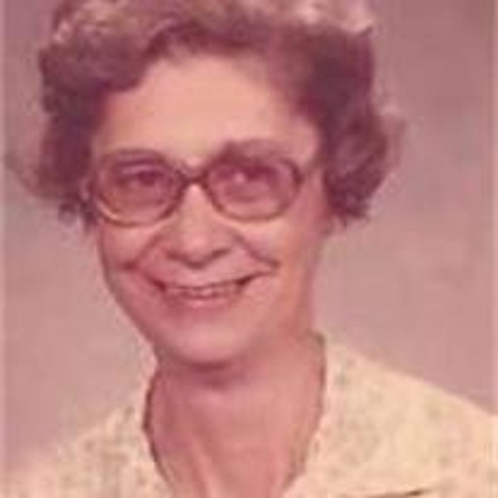 Patricia Baker