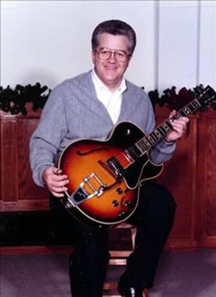 Thomas Lee Rush