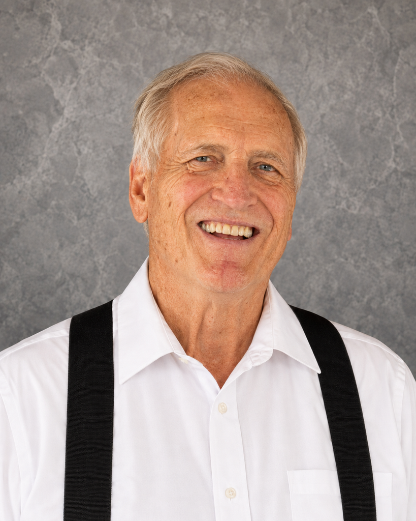 William Michael Ross Profile Photo