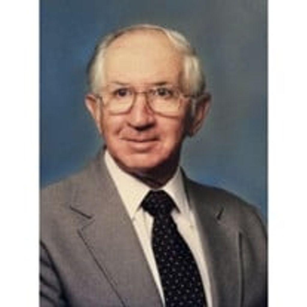 Millard "Billy" Cox