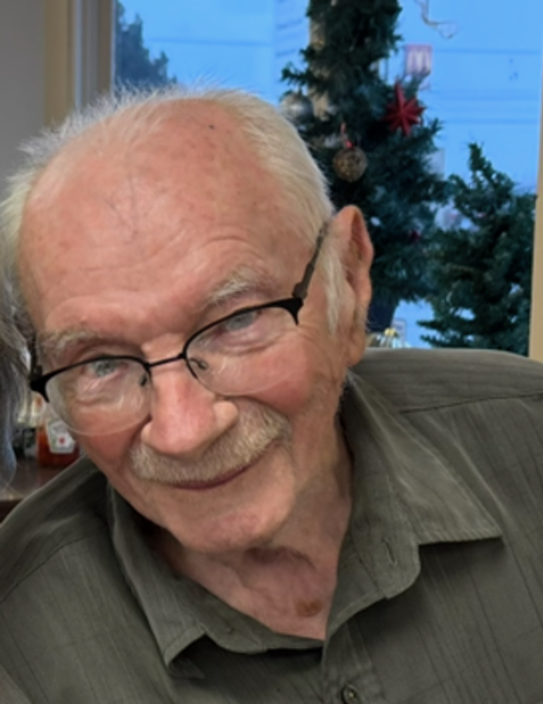 John Graham Rawden