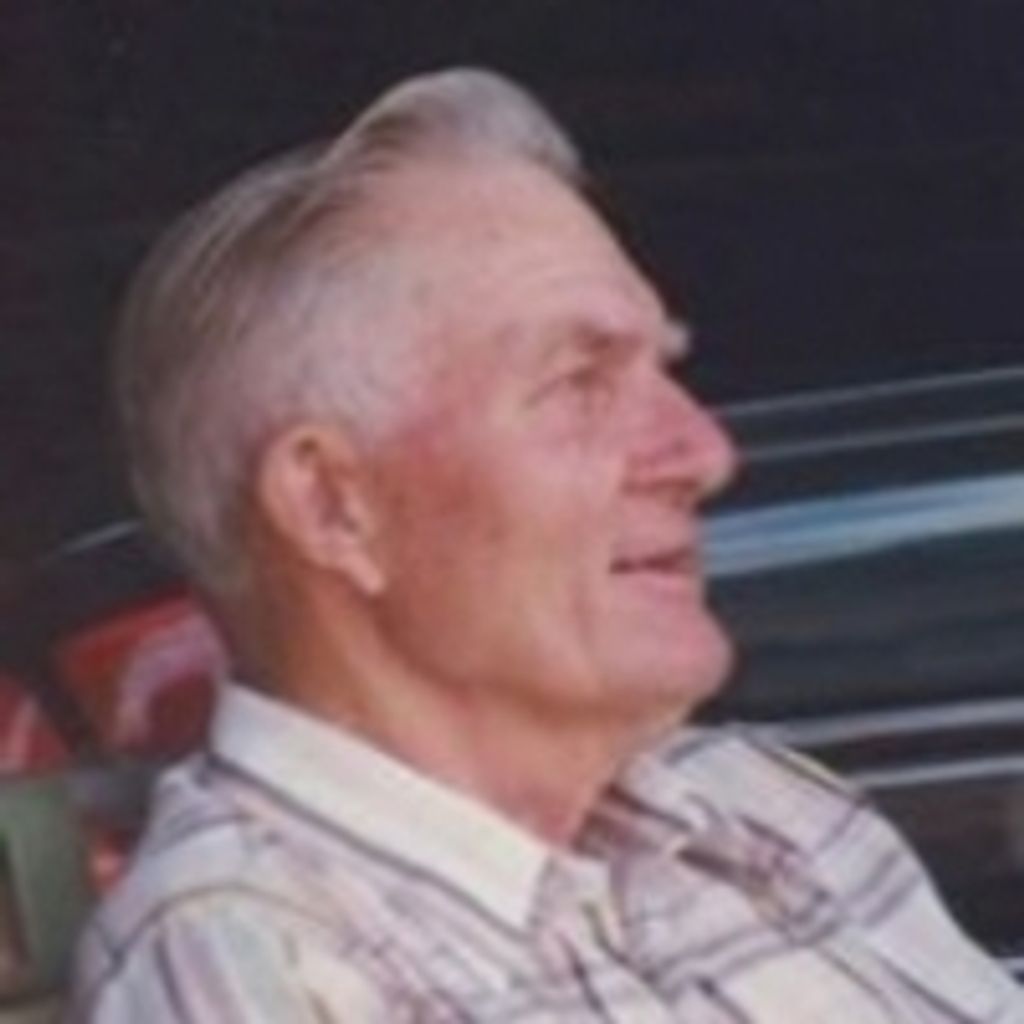 Robert M. Young