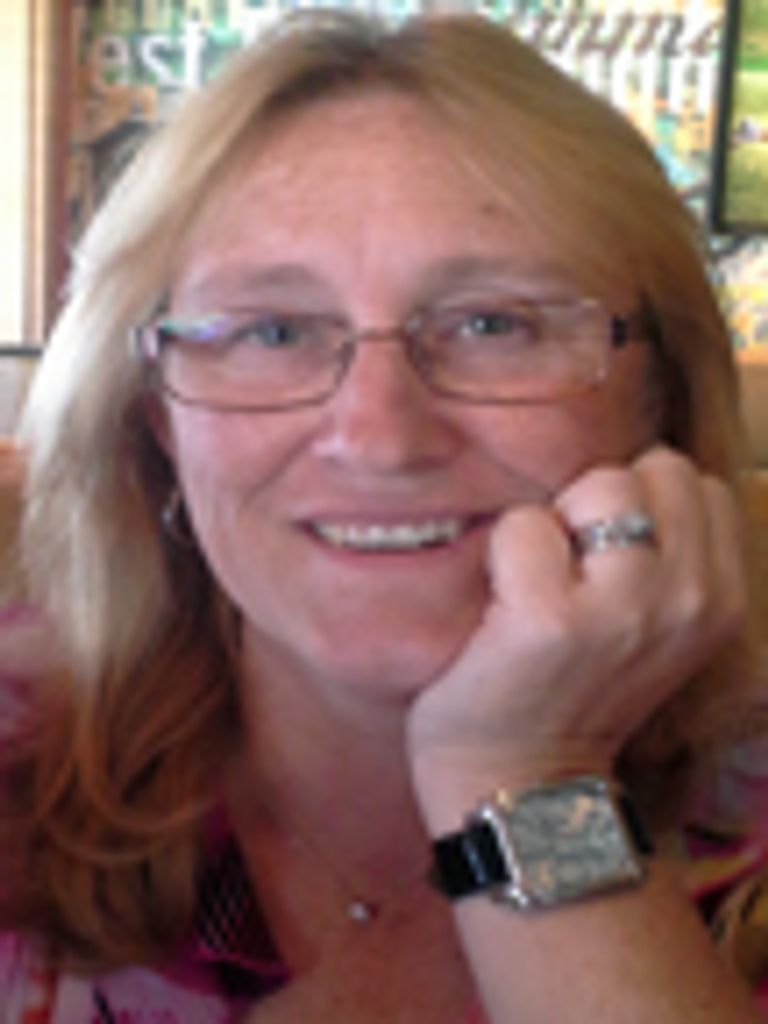 Tina Besmer