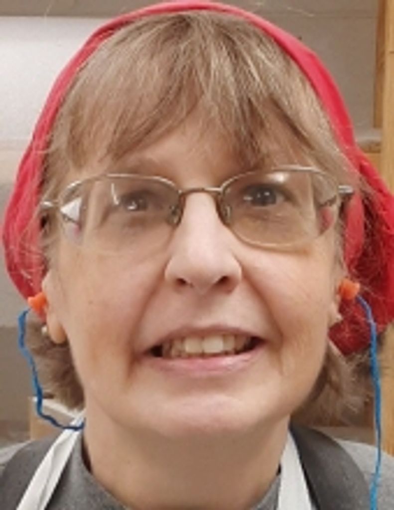 Cynthia Marie Bubadias