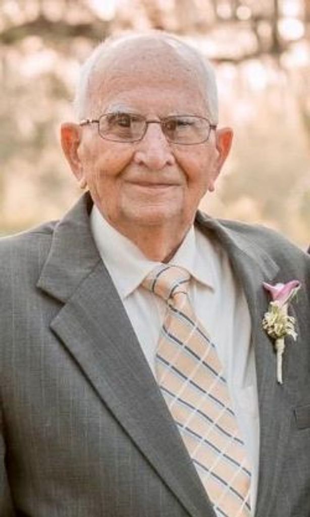 James Henry Hill Profile Photo