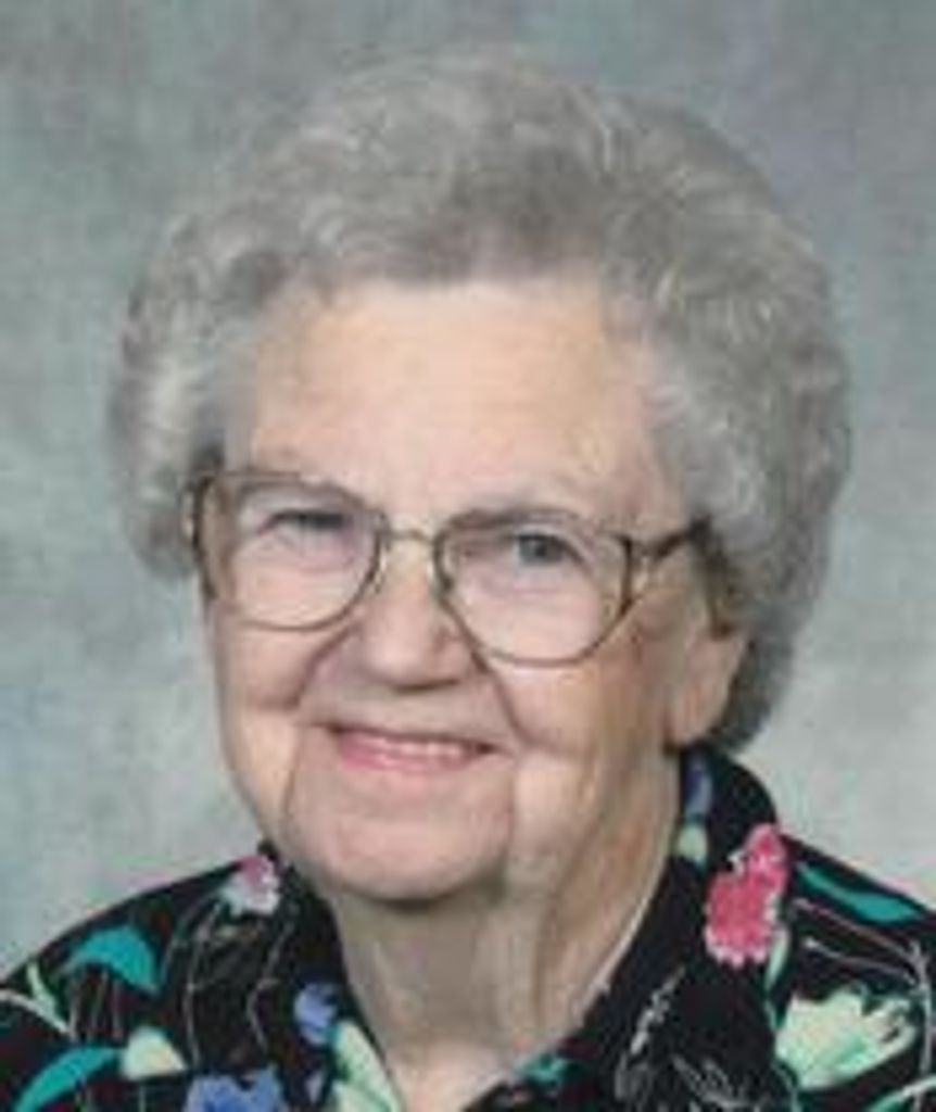 Donna Marie Bose