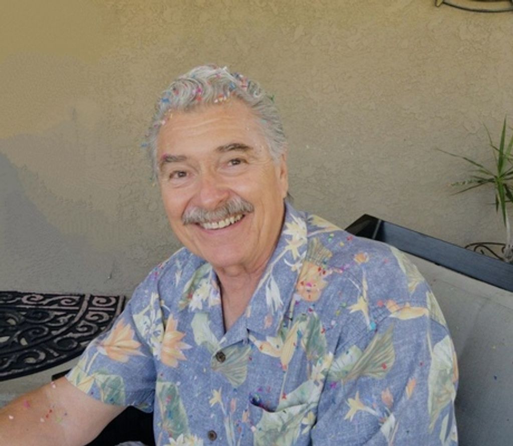 Thomas Keith Konkel Profile Photo